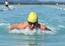 natação jaraguaense