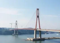 nova ponte rio da luz ii