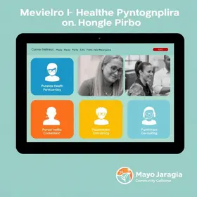 Saúde Online Jaraguá