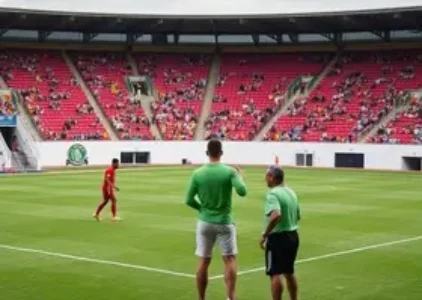 Últimas noticias de Jaraguá do Sul