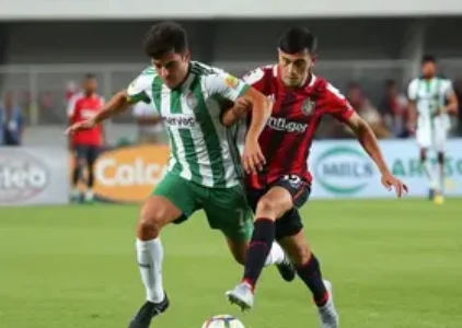 SC Jaraguá