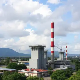 eficiência energética