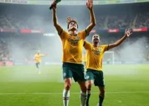 Jaraguá vence Corinthians e assume liderança da LNF