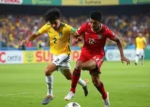 JEC vence Jaraguá