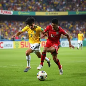 JEC vence Jaraguá