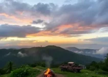 maior camping do Brasil