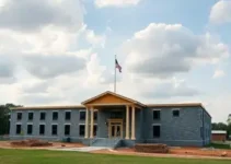 novo colégio militar