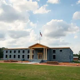 novo colégio militar