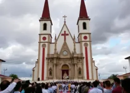 Últimas noticias de Jaraguá do Sul