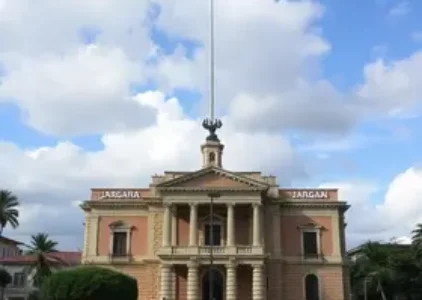 Últimas noticias de Jaraguá do Sul