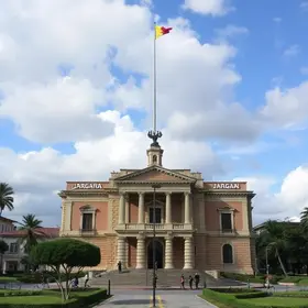 Prefeitura de Jaraguá do Sul - SC