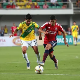 SC Jaraguá