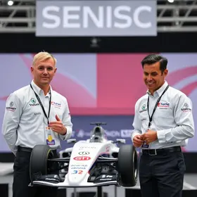 Grand Prix SENAI