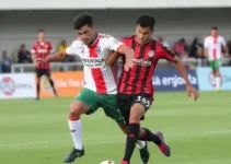 Sport Club Jaraguá