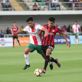 Sport Club Jaraguá