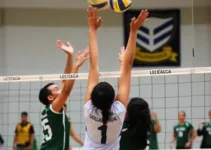 Vôlei de Jaraguá do Sul
