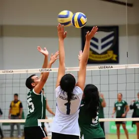 Vôlei de Jaraguá do Sul
