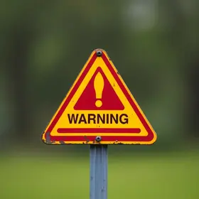 ALERTA TEMPORAL