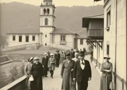 Últimas noticias de Jaraguá do Sul