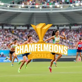 Campeonato Catarinense de Atletismo