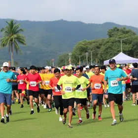 Corrida Jovem Pan