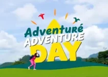 Dia dos Aventureiros