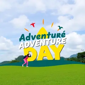 Dia dos Aventureiros