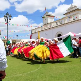 Festa Italiana 2026