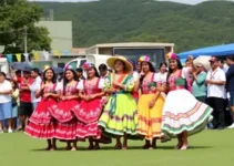 Grupo Folclórico Sünnros Jaraguá do Sul