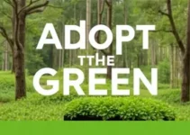 Programa Adote o Verde