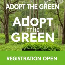 Programa Adote o Verde