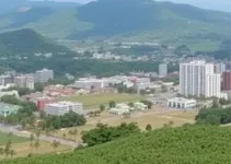 processo seletivo Jaraguá do Sul
