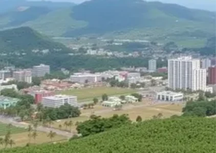 Últimas noticias de Jaraguá do Sul