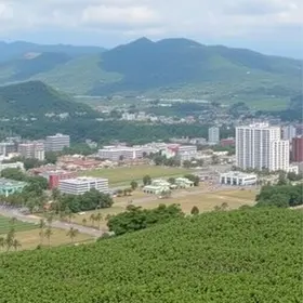 processo seletivo Jaraguá do Sul