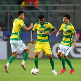 SC Jaraguá