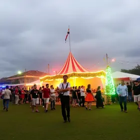 Kolonistenfest