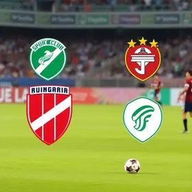 Sport Club Jaraguá