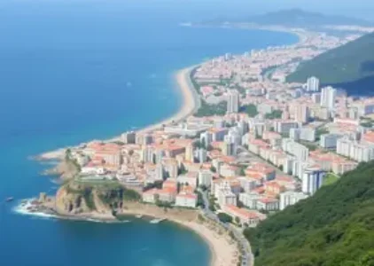 Últimas noticias de Jaraguá do Sul