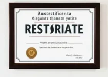 campanha de atestado responsável