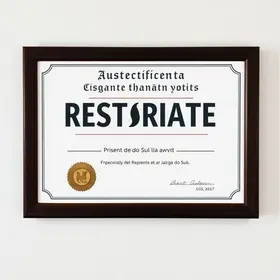 campanha de atestado responsável