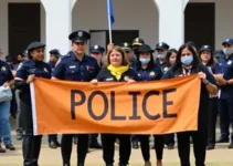 Delegados da Mulher