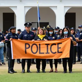 Delegados da Mulher