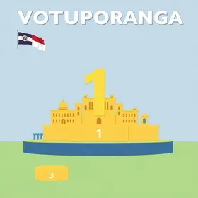 Votuporanga conquista 1º lugar em ranking nacional de governança municipal