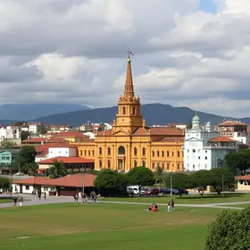Jaraguá do Sul