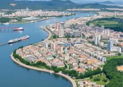 Últimas noticias de Jaraguá do Sul