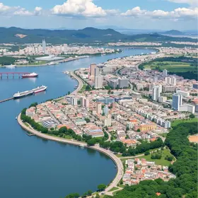arte de Jaraguá do Sul