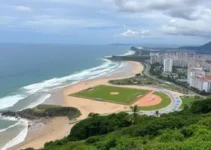 Atlântico Jaraguá Santa Catarina