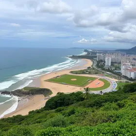 Atlântico Jaraguá Santa Catarina
