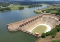 bairros de Jaraguá do Sul sem água