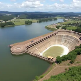 bairros de Jaraguá do Sul sem água